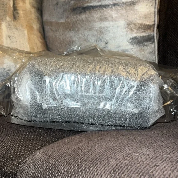 Coach Black Leather Handbag - Picture 10 of 10